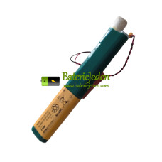  Baterie pro ACCRETECH E-MD-S180C [Náhradní baterie]